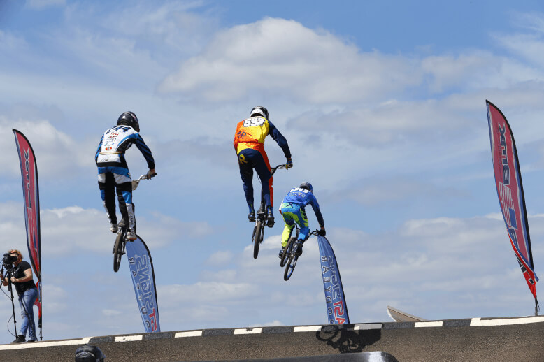BMX Grand National